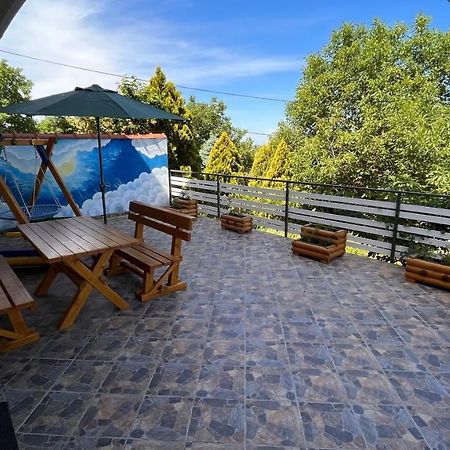 Apartman-Suite "Marinero" Vrsac Exterior photo