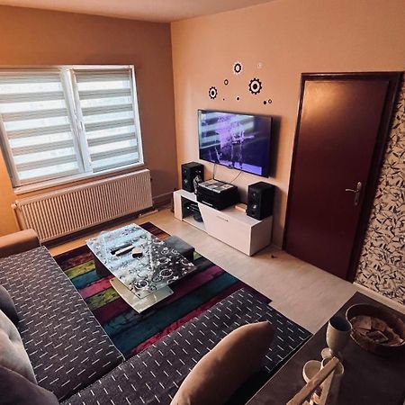 Apartman-Suite "Marinero" Vrsac Exterior photo