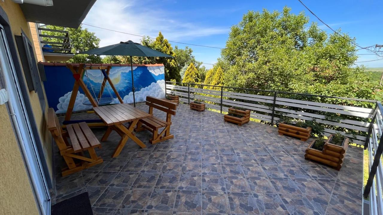 Apartman-Suite "Marinero" Vrsac Exterior photo