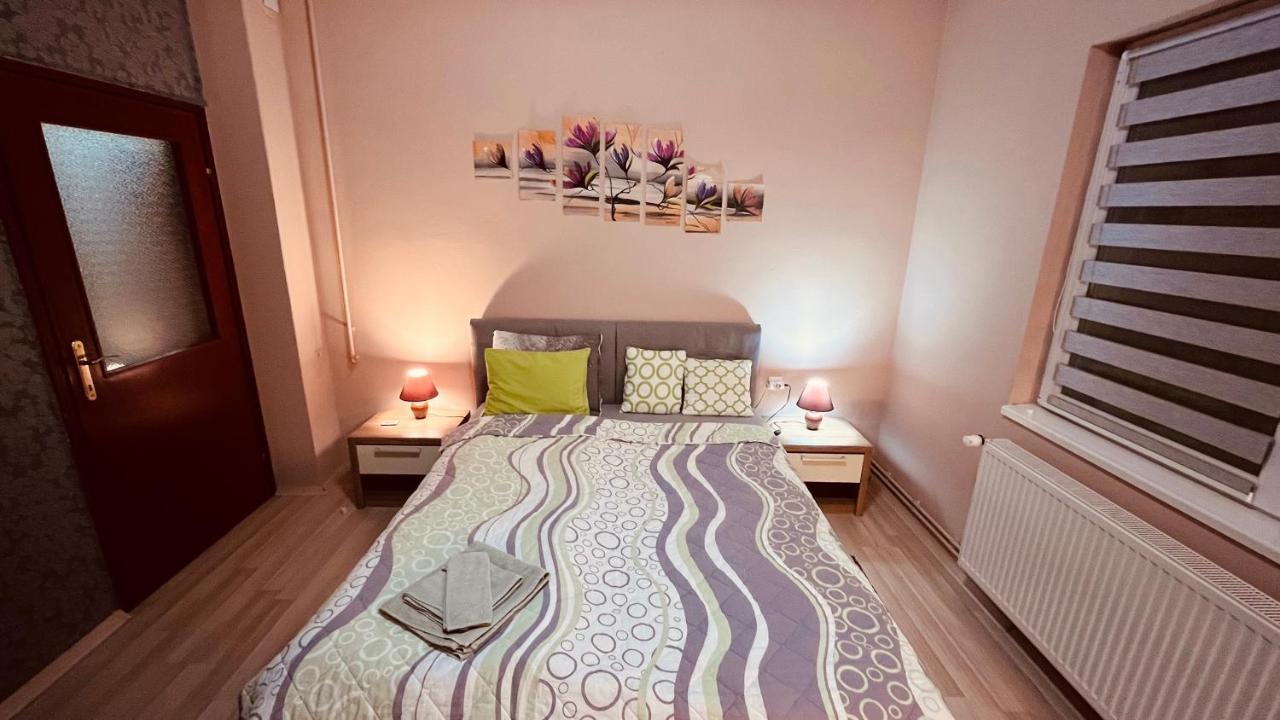 Apartman-Suite "Marinero" Vrsac Exterior photo