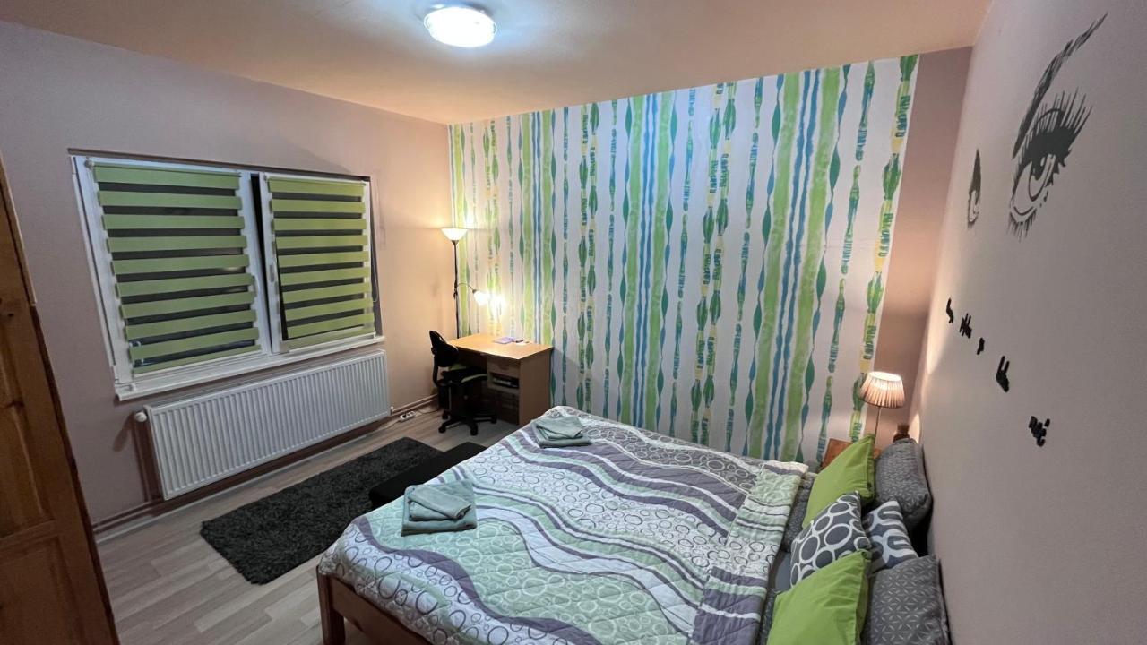 Apartman-Suite "Marinero" Vrsac Exterior photo