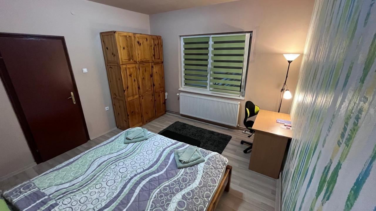 Apartman-Suite "Marinero" Vrsac Exterior photo