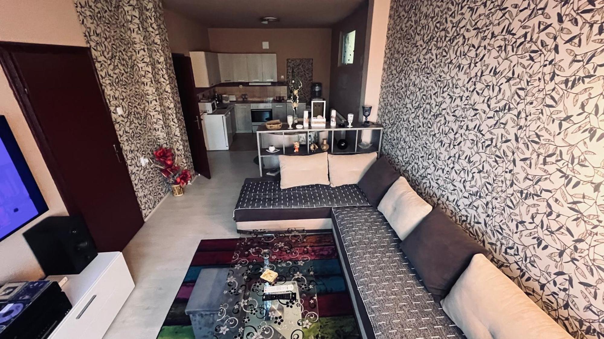 Apartman-Suite "Marinero" Vrsac Exterior photo
