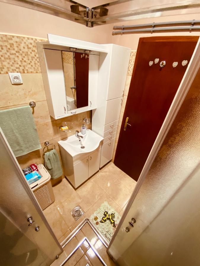 Apartman-Suite "Marinero" Vrsac Exterior photo